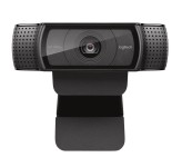 وب کم لاجیتک C920e HD Pro