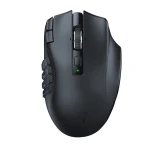 موس گیمینگ بی سیم ریزر Naga V2 Hyperspeed