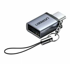 مبدل یوگرین US270 USB Type-C to USB 3.0