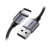 کابل مبدل یوگرین US288 USB to USB Type-C 1m