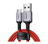 کابل مبدل یوگرین US292 USB Type-C to USB 2.0 1m