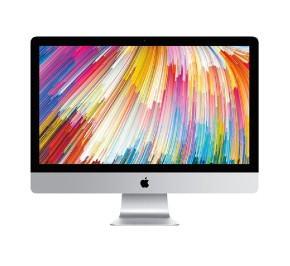 آل این وان اپل آی مک A1419 i5 8GB 32GB SSD 1TB HDD