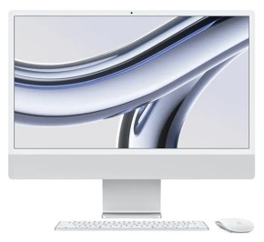آل این وان اپل آی مک M4 16GB 512GB SSD