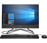 آل این وان HP 200 G4 i5-1235U 8GB 1TB 256SSD