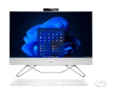آل این وان اچ پی AIO 27-CB1126 i5-1235U 16GB 512SSD