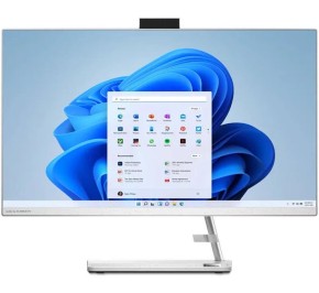 آل این وان لنوو ideacenter AIO3 27IAP7 i7 16GB 1TSSD