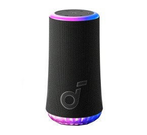 اسپیکر بلوتوث انکر GLOW A3166
