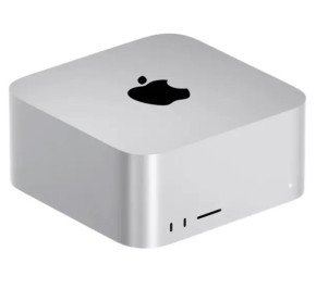 مینی پی سی اپل Mac Mini MU9E3 M4 16G 512GB SSD