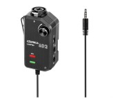 کارت صدا اکسترنال کامیکا LINKFLEX AD2