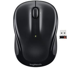 موس بی سیم لاجیتک M325