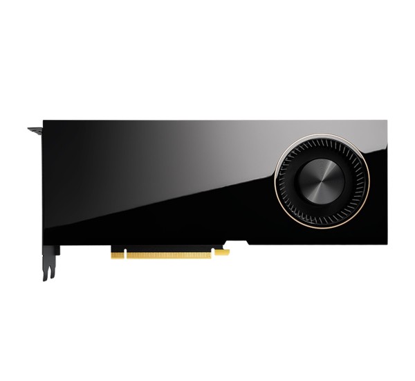 کارت گرافیک انویدیا RTX A6000 GDDR6 48GB