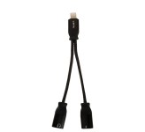 مبدل 1 به 2 لایتنینگ لیتو LC-C4