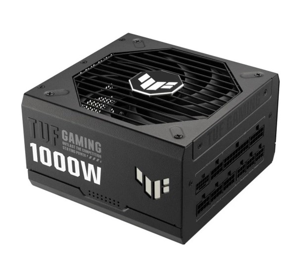پاور کامپیوتر ایسوس TUF Gaming 1000W Gold 1000W