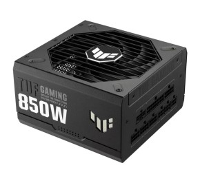 پاور کامپیوتر گیمینگ ایسوس TUF Gaming 850W Gold 850W