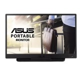 مانیتور قابل حمل 15.6 اینچ Asus ZenScreen MB165B