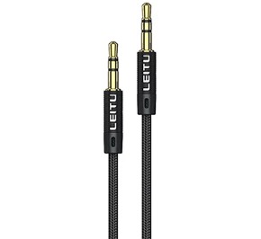 کابل صدا لیتو LX-8 1m
