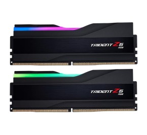 رم جی اسکیل Trident Z5 RGB 32GB DDR5 7200MHz CL34