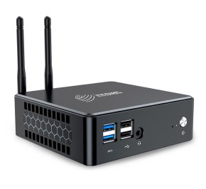 مینی پی سی اینوورس IMP11 i7 8GB 500GB SSD