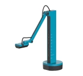 وب کم آی پی ای وو Vz-X