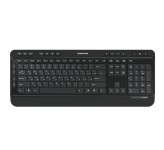 کیبورد بی سیم KingStar KB97W