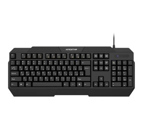 کیبورد کینگ‌ استار KB72
