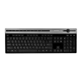 کیبورد بی سیم کینگ استار KB92W