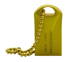 فلش مموری کینگ استار KS218 Fido USB 2.0 16GB