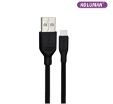 کابل تبدیل USB به USB-C کلومن KD-02