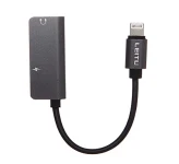 کابل مبدل لایتنینگ به AUX لیتو LC-C6 12cm