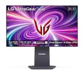 مانیتور گیمینگ ال جی 32 اینچ 32GS95UE