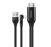 کابل مبدل لایتنینگ به HDMI مک دودو CA-6400 2m