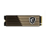 حافظه اس اس دی MSI SPATIUM M570 HS NVMe M.2 2TB