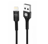 کابل مبدل USB به لایتنینگ پرووان PCC340L 1M