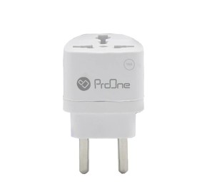 تبدیل برق 3 به 2 پرووان PAD655