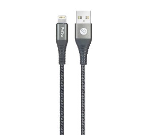 کابل مبدل پرووان USB to Lightning 1m PCC390L