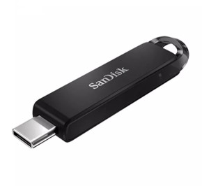 فلش مموری سن دیسک Ultra USB Type-C 32GB