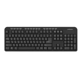کیبورد بی سیم سیبراتون SKB566W