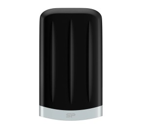 هارد اکسترنال سیلیکون پاور Armor A65B 1TB USB 3.1