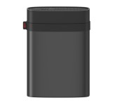 هارد اکسترنال سیلیکون پاور Armor A85B 4TB USB 3.1