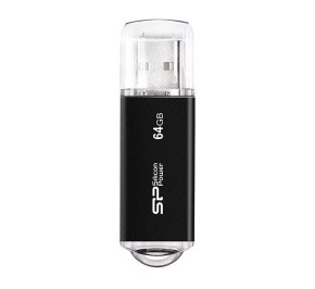 فلش مموری سیلیکون پاور Ultima II i-Series USB2 64GB