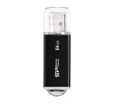 فلش مموری Silicon Power Ultima II i-Series USB2 64GB
