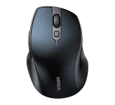 موس بی سیم یوگرین MU101