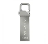 فلش مموری وریتی V807 USB 2.0 16GB