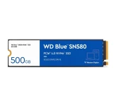 حافظه SSD وسترن دیجیتال WD Blue SN55 NVMe 500GB M.2