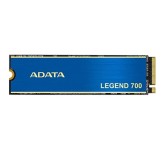 حافظه اس اس دی ای دیتا LEGEND 700 2TB