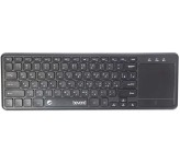 کیبورد بی سیم بیاند BK-6801RF