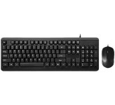 کیبورد و موس بیاند BMK-4110