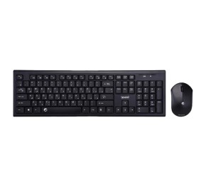 کیبورد و موس بی سیم بیاند BMK-4531RF