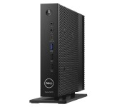 تین کلاینت دل Wyse 5070 j4 Celeron j4105 16GB 512GB