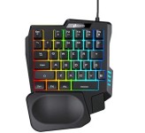 کیبورد گیمینگ ایلون GK104